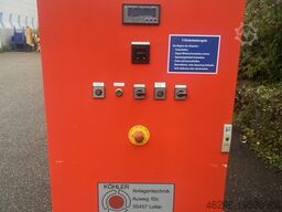 Köhler / Ziegler SY53GSM