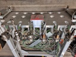 HSD ES 779L 4P 12,00 kW H1