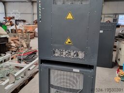 HSD ES 779L 4P 12,00 kW H1