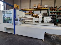 BATTENFELD TM 400-3400