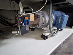 BATTENFELD TM 400-3400