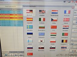 BATTENFELD TM 400-3400