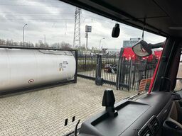 MAN TGX 18.420 ADR (FL, AT), PTO, 10x vorhanden