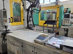 Arburg Allrounder 1200 T 1000-170