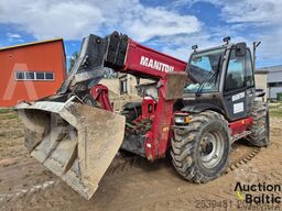 Manitou MT 1740