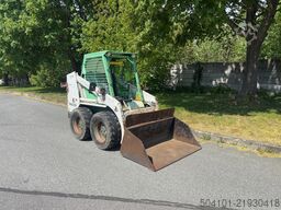 Bobcat 741