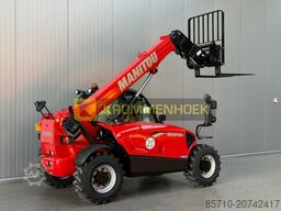 Manitou MT 625 H Comfort 75K ST5