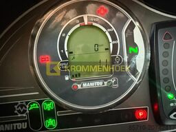 Manitou MT 625 H Comfort 75K ST5