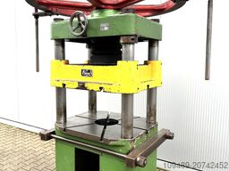 Achtermann & Co. Stuttgart SP 60 / 670