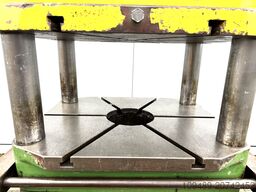 Achtermann & Co. Stuttgart SP 60 / 670