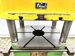 Achtermann & Co. Stuttgart SP 60 / 670