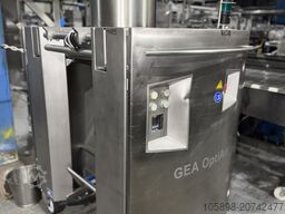 GEA CFS OPA OptiAir