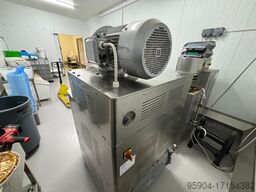 NEW FBM Chocolate Ball Refiner 100Ltr Taomax
