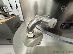 NEW FBM Chocolate Ball Refiner 100Ltr Taomax