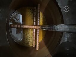 NEW FBM Chocolate Ball Refiner 100Ltr Taomax