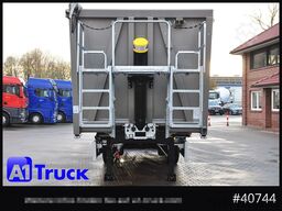 REISCH RHKS, Alu  50m³, NEU Kombitüren, Lift Alu, LED