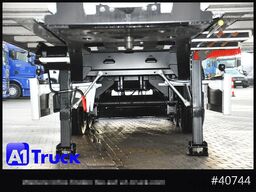 REISCH RHKS, Alu  50m³, NEU Kombitüren, Lift Alu, LED