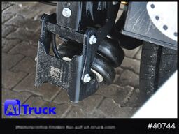 REISCH RHKS, Alu  50m³, NEU Kombitüren, Lift Alu, LED