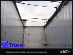 REISCH RHKS, Alu  50m³, NEU Kombitüren, Lift Alu, LED