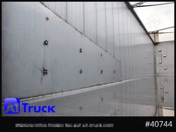 REISCH RHKS, Alu  50m³, NEU Kombitüren, Lift Alu, LED