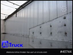 REISCH RHKS, Alu  50m³, NEU Kombitüren, Lift Alu, LED