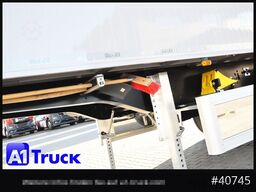 REISCH RHKS, Al 50m³, NEU Pedelklappe, Alu, Lift