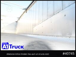 REISCH RHKS, Al 50m³, NEU Pedelklappe, Alu, Lift