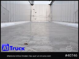 REISCH RHKS, Al 50m³, NEU Pedelklappe, Alu, Lift