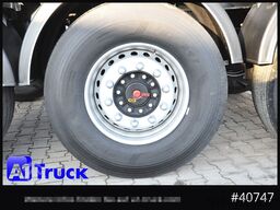 REISCH Steelpipe-R 24m³ NEU Stahl Lift SAF Hardox