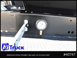 REISCH Steelpipe-R 24m³ NEU Stahl Lift SAF Hardox