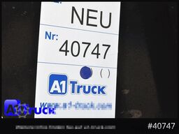 REISCH Steelpipe-R 24m³ NEU Stahl Lift SAF Hardox