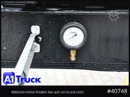 REISCH Steelpipe-R 24m³ NEU Stahl Lift SAF Hardox