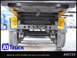 REISCH Steelpipe-R 24m³ NEU Stahl Lift SAF Hardox