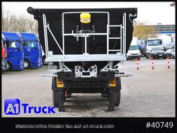 REISCH Steelpipe-R 24m³ NEU Stahl Lift SAF Hardox