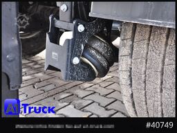 REISCH Steelpipe-R 24m³ NEU Stahl Lift SAF Hardox