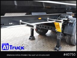 REISCH Steelpipe-R 24m³ NEU Stahl Lift SAF Hardox