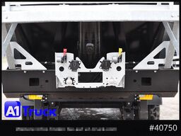 REISCH Steelpipe-R 24m³ NEU Stahl Lift SAF Hardox