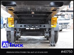 REISCH Steelpipe-R 24m³ NEU Stahl Lift SAF Hardox