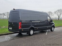 MERCEDES-BENZ SPRINTER 315 L3H2 Mbux + Navi AC!