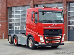 Volvo FH 13.500 6x2 - PTO/Hydraulic - I Save - 3.00 W...
