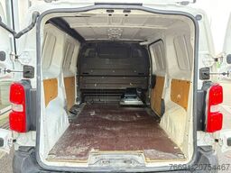 Citroen Jumpy 3 posti - Km solo 118.000 -