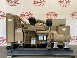 Cummins VTA28G5