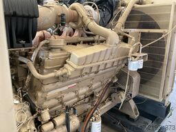 Cummins VTA28G5