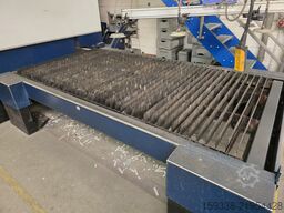 TRUMPF TruLaser 3030 fiber Rotolas