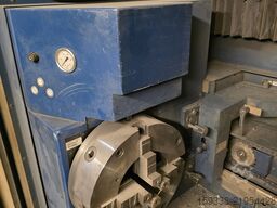 TRUMPF TruLaser 3030 fiber Rotolas