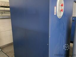 TRUMPF TruLaser 3030 fiber Rotolas