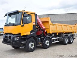 Renault C430 confort