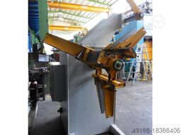 DIMECO 2370 DFPS mit Abzugsvorrichtun