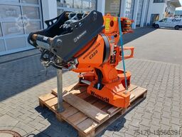 WesttecH Westtech C350 Fällgreifer / OQ70/55 / DEMO 2024