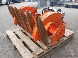 WesttecH Westtech G1650 Roderechen / OQ70/55 / DEMO 2024